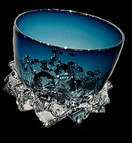 Thorn Vessel - Pacific Blue
