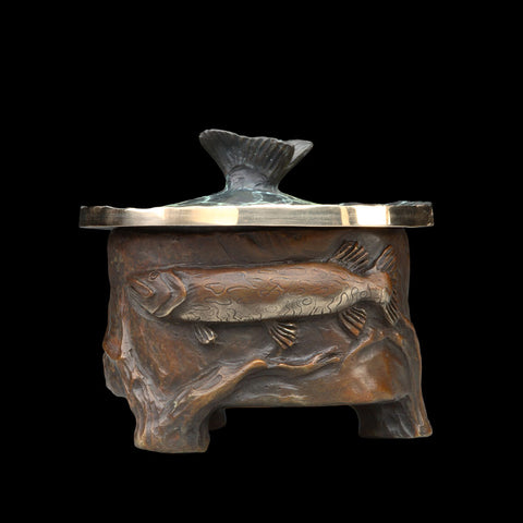 Pike Vessel