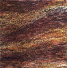 Redwood 1 contemporary  artist Pat McNabb Martin cut canvas