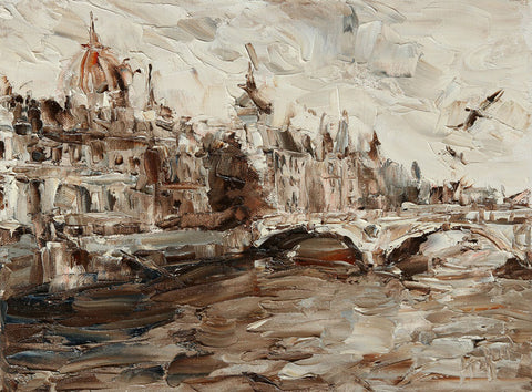 River Seine