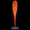 Supai Grand Canyon & Hualapai Canyon Supai Trail Colorado glass artist Jared and Nicole Davis