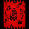 Textile-Series-No-1-6-Gregg-Deal-Raitman-Art-Galleries