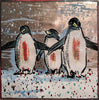 Artist Houston Llew The Waddle Penguins Spiritile