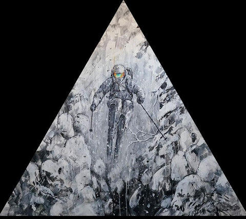 Transcend