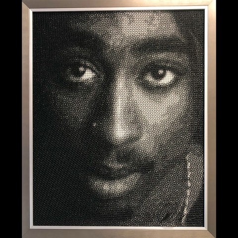 Tupac Shakur