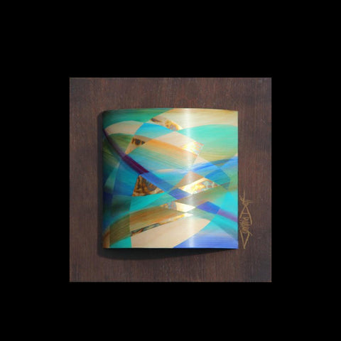Turquoise River II