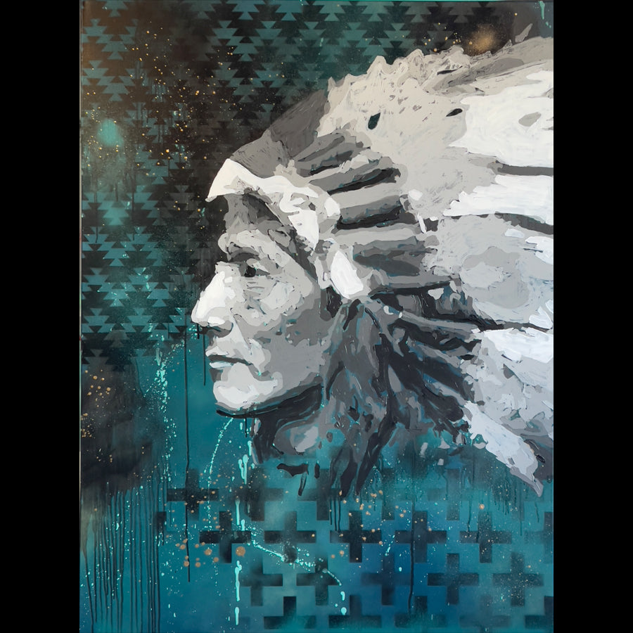 Artist-Gregg-Deal-Native-American-Indigenous-Disruptor-Art