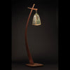 Vail Lantern bronze sculpture by colorado artist james g moore