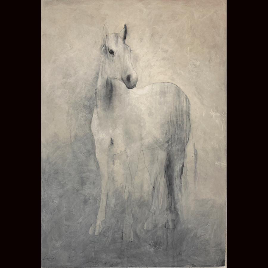 Winter-Paddock-Lex-Lucius-horse-painting