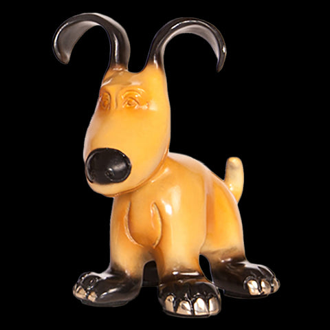 Mini Charlie (Yellow)