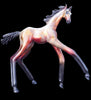 Zoey Bronze Horse Sculpture by Equine Artist Alex Alvis at Raitman Art Galleries in Vail and Breckenridge, Colorado