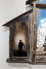 bronze artist nathan benentt