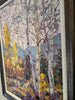 winter painting artist robert moore