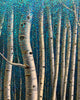 Blue Forest artist thane gorek