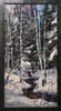 cold creek framed robert moore painting
