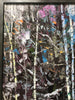cold creek robert moore painting detailed picture