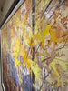explosion of peace detailed image by artist robert moore for sale