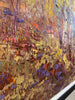 explosion of peace detailed image by artist robert moore for sale