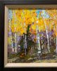 Glorious September robert moore painting framed