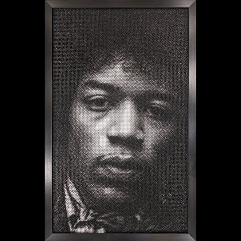 Jimi Hendrix