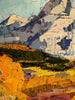 robert moore mountain painting