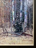 sound of silence robert moore painting detailed image