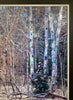 sound of silence robert moore painting detailed image