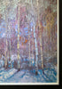winters arrival robert moore oil painting