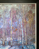 winters arrival robert moore oil painting
