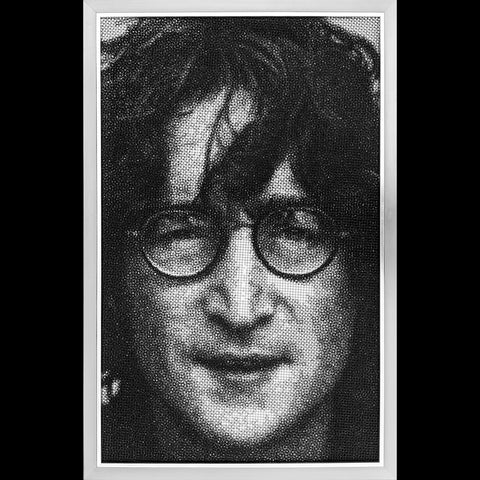 Younger John Lennon