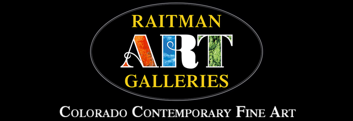Raitman Art Galleries