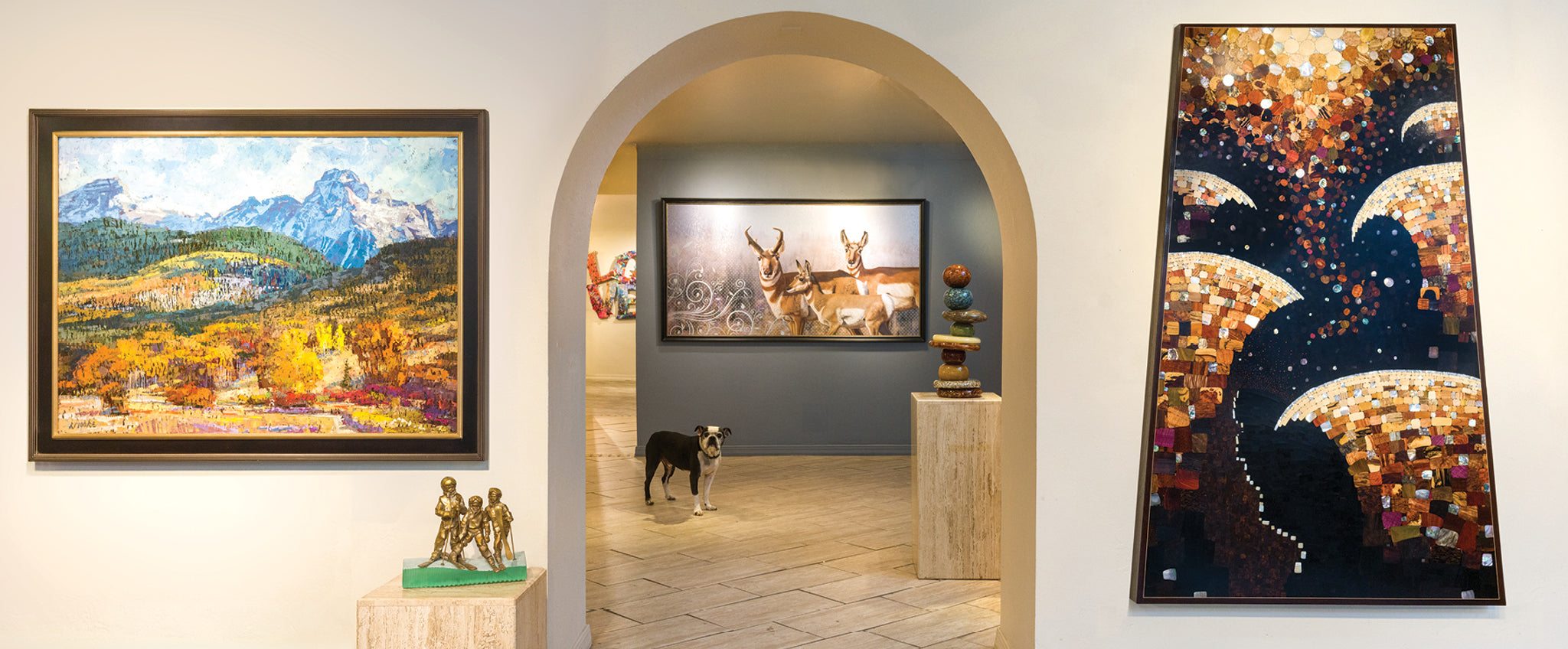 Raitman-Art-Galleries-Vail-Colorado-Collecting-Best-Art-Destination