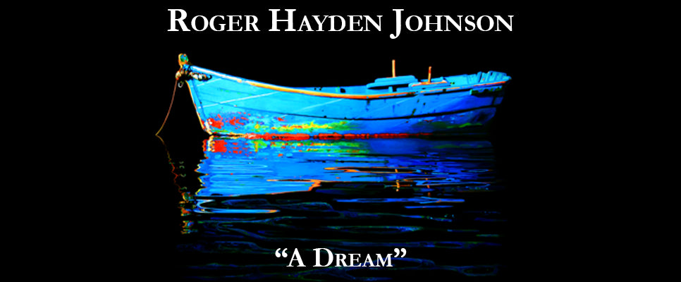 Artist Roger Hayden Johnson Boat Paintings Colorado Art Galleries